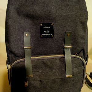 Back pack